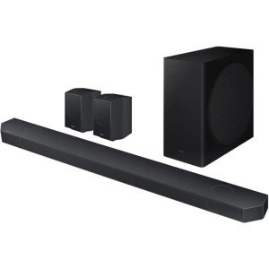 Саундбар Samsung HW-Q930C 540Вт, черный Саундбар Samsung HW-Q930C 540Вт, черный