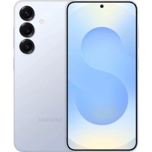 Смартфон Samsung Galaxy S25 12/256Gb SM-S931B, Icy blue