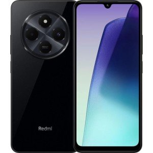 Смартфон Xiaomi Redmi 14C 4/128Gb RU, Midnight Black Смартфон Xiaomi Redmi 14C 4/128Gb RU, Midnight Black