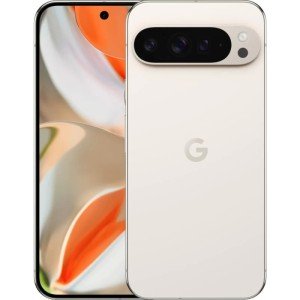 Смартфон Google Pixel 9 Pro XL 16/256Gb CA, Porcelain Смартфон Google Pixel 9 Pro XL 16/256Gb CA, Porcelain