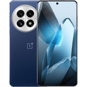 Смартфон OnePlus 13 16/512Gb CPH2653 EU, Midnight Ocean Смартфон OnePlus 13 16/512Gb CPH2653 EU, Midnight Ocean
