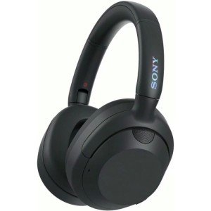 Беспроводные полноразмерные наушники Sony WH-ULT900, шумоподавление, Черный Беспроводные полноразмерные наушники Sony WH-ULT900, шумоподавление, Черный