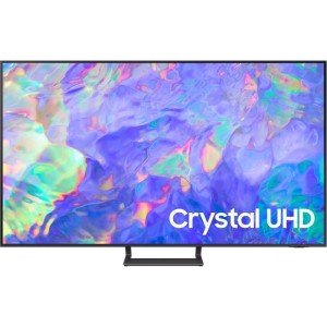 Телевизор Samsung 75" UE75CU8500UXRU Series 8, 4K Ultra HD 60Hz, DVB-T2 DVB-C DVB-S2 USB, Wi-Fi, Smart TV, Русская версия Телевизор Samsung 75" UE75CU8500UXRU Series 8, 4K Ultra HD 60Hz, DVB-T2 DVB-C DVB-S2 USB, Wi-Fi, Smart TV, Русская версия