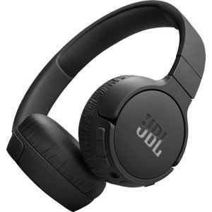 Беспроводные наушники JBL Tune 670NC, черный Беспроводные наушники JBL Tune 670NC, черный