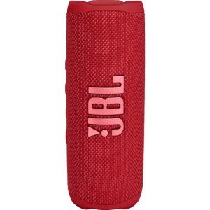 Портативная колонка JBL Flip 6 30Вт, 4800мАч, Красный Портативная колонка JBL Flip 6 30Вт, 4800мАч, Красный