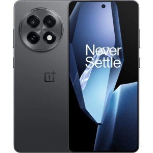 Смартфон OnePlus 13R 12/256Gb Global, Nebula Noir Смартфон OnePlus 13R 12/256Gb Global, Nebula Noir