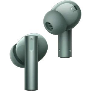 Беспроводные наушники Realme Buds Air 6 (Система активного шумоподавления ANC), Зеленый Беспроводные наушники Realme Buds Air 6 (Система активного шумоподавления ANC), Зеленый