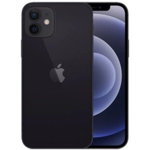 Смартфон Apple iPhone 12 64Gb nano SIM + eSIM, Черный Смартфон Apple iPhone 12 64Gb nano SIM + eSIM, Черный