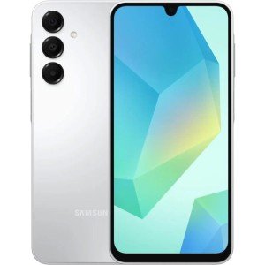 Смартфон Samsung Galaxy A16 6/128Gb SM-A165F/DS, серый Смартфон Samsung Galaxy A16 6/128Gb SM-A165F/DS, серый