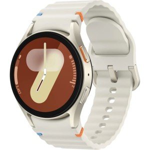 Умные часы Samsung Galaxy Watch 7 40mm SM-L300, Cream Умные часы Samsung Galaxy Watch 7 40mm SM-L300, Cream