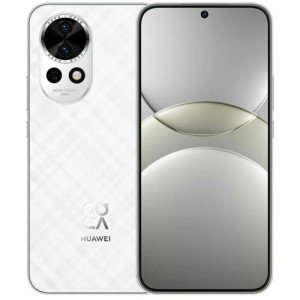 Смартфон Huawei Nova 13 12/512Gb (6.7" OLED, NFC, 5000мАч) RU, Белый Смартфон Huawei Nova 13 12/512Gb (6.7" OLED, NFC, 5000мАч) RU, Белый