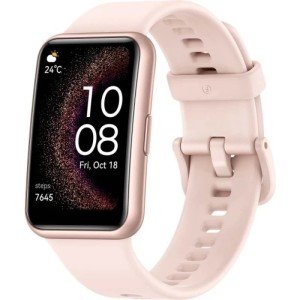 Смарт-часы HUAWEI Watch Fit SE (STA-B39) RU, Розовый Смарт-часы HUAWEI Watch Fit SE (STA-B39) RU, Розовый