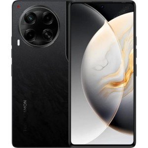 Смартфон Tecno CAMON 30 5G 8/256Gb (6.78 AMOLED, NFC, 5000 мАч, FM-приемник, 50МП) RU, Basaltic Dark