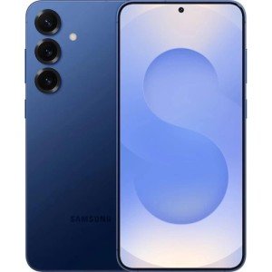 Смартфон Samsung Galaxy S25 Plus 12/256Gb 6.7" AMOLED SM-S936B/DS, Navy