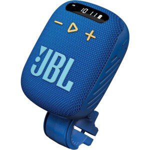 Портативная акустика JBL Wind 3, синий Портативная акустика JBL Wind 3, синий