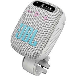 Портативная акустика JBL Wind 3, cерый Портативная акустика JBL Wind 3, cерый
