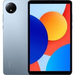 Планшет Xiaomi Redmi Pad SE 8.7 4/64Gb RU, Sky Blue Планшет Xiaomi Redmi Pad SE 8.7 4/64Gb RU, Sky Blue