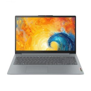 Ноутбук Lenovo Ideapad 15S 2024 15.6" (1920x1080, AMD Ryzen 5 7430U, 16/512Gb SSD, Windows 11), английская раскладка, Серый Ноутбук Lenovo Ideapad 15S 2024 15.6" (1920x1080, AMD Ryzen 5 7430U, 16/512Gb SSD, Windows 11), английская раскладка, Серый
