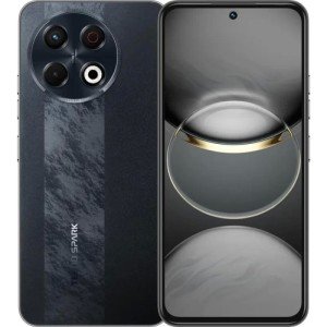 Смартфон Tecno Spark 30 Pro 8/128Gb RU, Obsidian Edge Смартфон Tecno Spark 30 Pro 8/128Gb RU, Obsidian Edge