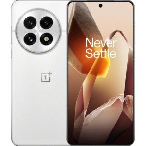Смартфон OnePlus 13 16/512Gb CPH2653 Global, Arctic Dawn Смартфон OnePlus 13 16/512Gb CPH2653 Global, Arctic Dawn