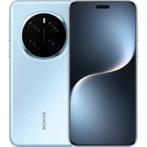 Смартфон Honor Magic 7 Pro 12/512Gb (6.8" OLED, 5850мАч) Global, Синий Смартфон Honor Magic 7 Pro 12/512Gb (6.8" OLED, 5850мАч) Global, Синий