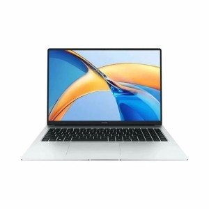 Ноутбук Honor MagicBook X16 BRN-F56 (1920х1200, Intel Core i5-12450H, 16/512Gb SSD, Windows 11, английская клавиатура+наклейки) 5301AHHT, Серый Ноутбук Honor MagicBook X16 BRN-F56 (1920х1200, Intel Core i5-12450H, 16/512Gb SSD, Windows 11, английская клавиатура+наклейки) 5301AHHT, Серый