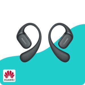 Беспроводные наушники HUAWEI FreeArc (Активное шумоподавление) RU, Black Беспроводные наушники HUAWEI FreeArc (Активное шумоподавление) RU, Black