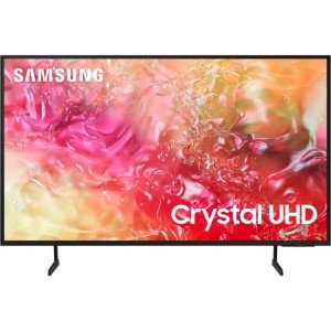 Телевизор Samsung 43" UE43DU7100UXCE Телевизор Samsung 43" UE43DU7100UXCE