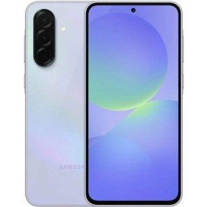 Смартфон Samsung Galaxy A36 8/256Gb SM-A366B, Lavender Смартфон Samsung Galaxy A36 8/256Gb SM-A366B, Lavender