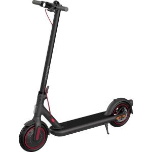 Электросамокат Xiaomi Electric Scooter 4 Pro (DDHBC20NEB/BHR5398GL), черный Электросамокат Xiaomi Electric Scooter 4 Pro (DDHBC20NEB/BHR5398GL), черный