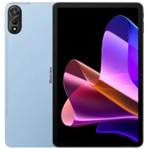Планшет Blackview Tab Mega 2 12/256Gb LTE, Blue Планшет Blackview Tab Mega 2 12/256Gb LTE, Blue