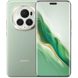 Смартфон Honor Magic 6 Pro 12/512Gb Global, Green Смартфон Honor Magic 6 Pro 12/512Gb Global, Green
