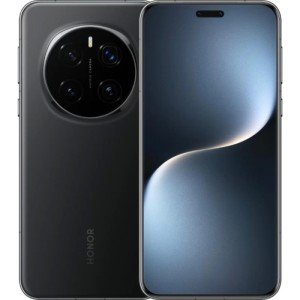 Смартфон HONOR Magic 7 Pro 16/1Tb (6.8" OLED, 5850мАч) Global, Черный Смартфон HONOR Magic 7 Pro 16/1Tb (6.8" OLED, 5850мАч) Global, Черный