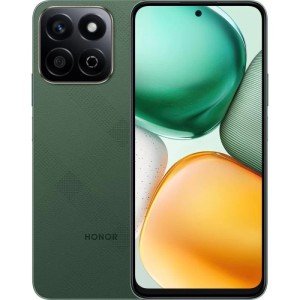 Смартфон HONOR X7c 6/128Gb RU, зеленый Смартфон HONOR X7c 6/128Gb RU, зеленый