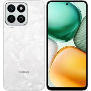 Смартфон HONOR X7c 8/256Gb RU, белый Смартфон HONOR X7c 8/256Gb RU, белый