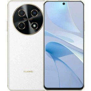 Смартфон Huawei Nova 13i 8/128Gb (6.7", NFC, 5000мАч) RU, Белый Смартфон Huawei Nova 13i 8/128Gb (6.7", NFC, 5000мАч) RU, Белый