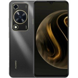 Смартфон HUAWEI Nova Y72S 8/128Gb (6.75", NFC, 6000мАч) RU, Черный Смартфон HUAWEI Nova Y72S 8/128Gb (6.75", NFC, 6000мАч) RU, Черный