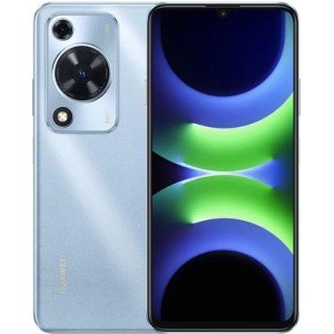 Смартфон HUAWEI Nova Y72S 8/128Gb (6.75", NFC, 6000мАч) RU, Голубой Смартфон HUAWEI Nova Y72S 8/128Gb (6.75", NFC, 6000мАч) RU, Голубой