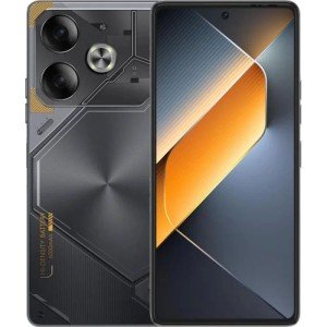 Смартфон Tecno POVA 6 8/256Gb RU, серый Смартфон Tecno POVA 6 8/256Gb RU, серый