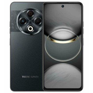 Смартфон Tecno Spark 30 8/128Gb RU, Stellar Shadow Смартфон Tecno Spark 30 8/128Gb RU, Stellar Shadow
