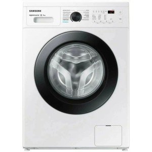 Стиральная машина Samsung WW60AG4S00CELD (загрузка 6кг, с паром, инверторный двигатель) RU, Белый Стиральная машина Samsung WW60AG4S00CELD (загрузка 6кг, с паром, инверторный двигатель) RU, Белый