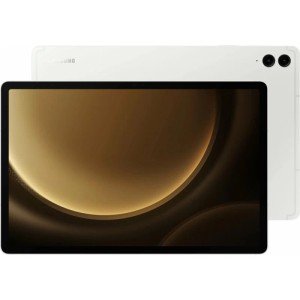 Планшет Samsung Galaxy Tab S9 FE+ 8/128Gb Wi-Fi SM-X610, серебристый Планшет Samsung Galaxy Tab S9 FE+ 8/128Gb Wi-Fi SM-X610, серебристый