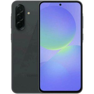 Смартфон Samsung Galaxy A36 8/256Gb SM-A366B, Black