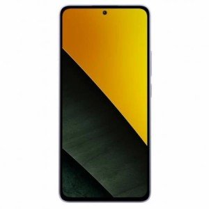 Смартфон Xiaomi POCO M7 Pro 12/256Gb 5G (6.67" AMOLED, NFC, 50МП, 5110мАч) Global, Фиолетовый