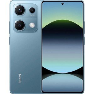 Смартфон Xiaomi Redmi Note 14S 12/512Gb (6.67" AMOLED, NFC, 5000мАч) RU, Голубой Смартфон Xiaomi Redmi Note 14S 12/512Gb (6.67" AMOLED, NFC, 5000мАч) RU, Голубой
