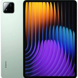 Планшет Xiaomi Pad 7 12/256Gb Wi-Fi Global, Green Планшет Xiaomi Pad 7 12/256Gb Wi-Fi Global, Green