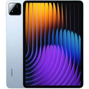 Планшет Xiaomi Pad 7 8/256Gb Wi-Fi Global, Blue Планшет Xiaomi Pad 7 8/256Gb Wi-Fi Global, Blue
