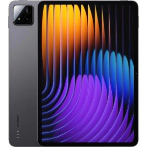 Планшет Xiaomi Pad 7 8/256Gb Wi-Fi Global, Gray Планшет Xiaomi Pad 7 8/256Gb Wi-Fi Global, Gray