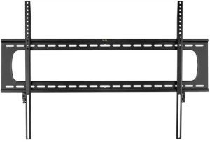 Кронштейн для телевизора Kromax STAR PRO-111 (55"-100") Черный Кронштейн для телевизора Kromax STAR PRO-111 (55"-100") Черный