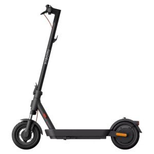 Электросамокат Xiaomi Electric Scooter 5 Black (BHR9618GL) Электросамокат Xiaomi Electric Scooter 5 Black (BHR9618GL)